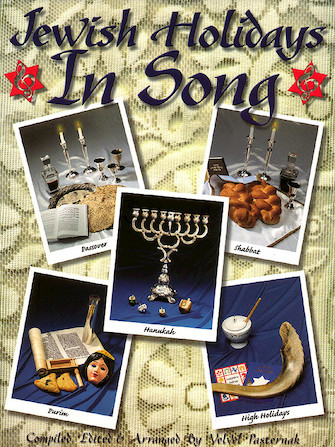 Jewish Holidays in Song Jewish Holidays in Song