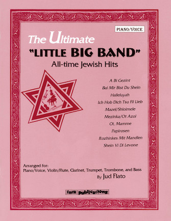 The Ultimate Little Big Band The Ultimate Little Big Band