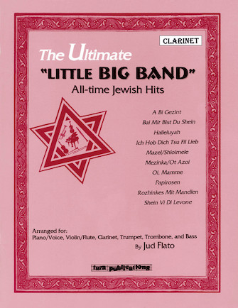The Ultimate Little Big Band The Ultimate Little Big Band