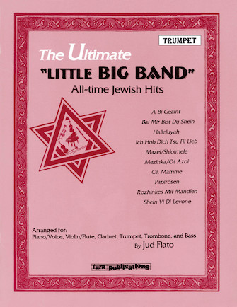 The Ultimate Little Big Band The Ultimate Little Big Band