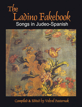The Ladino Fakebook The Ladino Fakebook