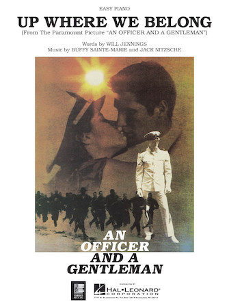 Up Where We Belong Up Where We Belong