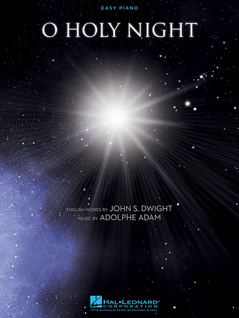 O Holy Night - Easy Piano O Holy Night - Easy Piano