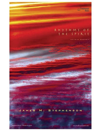 Rhythms Of The Spirit