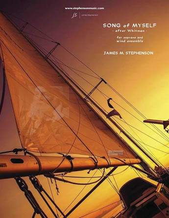 Song of Myself (after Whitman)