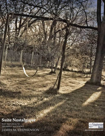 Suite Nostalgique