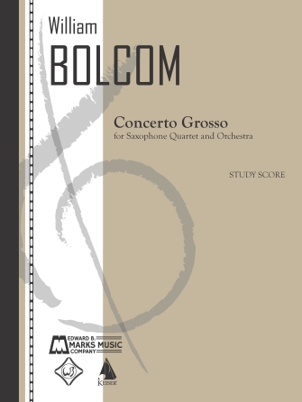 Concerto Grosso