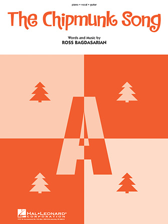 The Chipmunk Song The Chipmunk Song