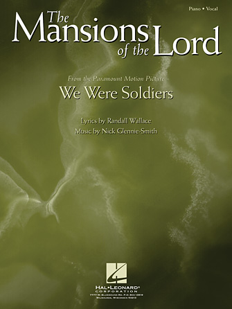 The Mansions Of The Lord