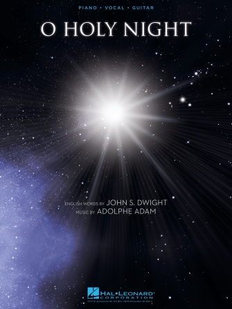 O Holy Night - P/V/G