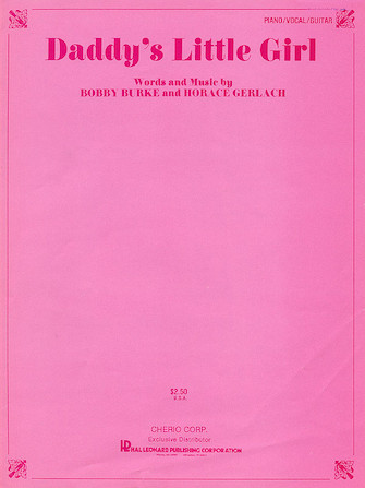 Daddy%27s Little Girl