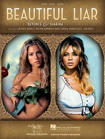 Beautiful Liar