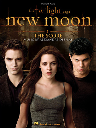 Adrenaline (from The Twilight Saga: New Moon)