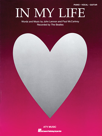 In My Life In My Life