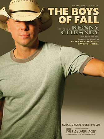 The Boys Of Fall