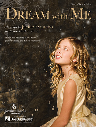 Dream With Me