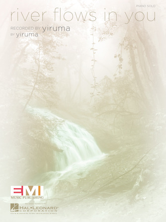River Flows in You