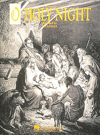 O Holy Night - Piano Solo O Holy Night - Piano Solo