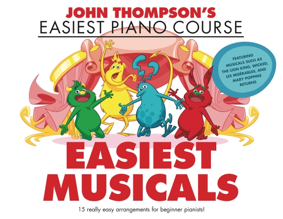 Beauty And The Beast (arr. Christopher Hussey)