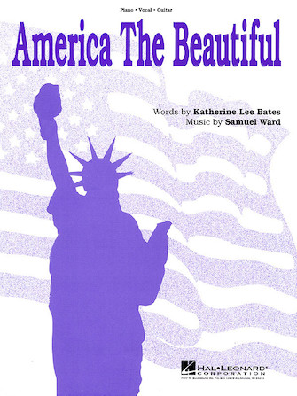 America the Beautiful America the Beautiful