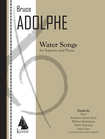 Water Songs
