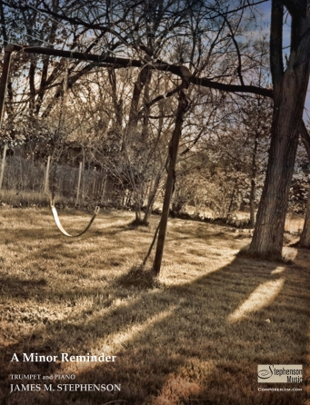 A Minor Reminder (from Suite Nostalgique)