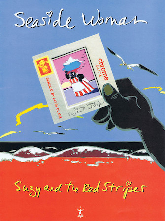 Seaside Woman Seaside Woman