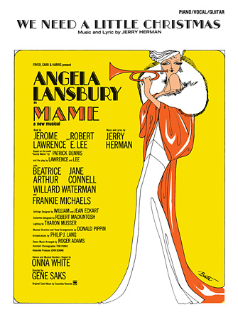 We Need a Little Christmas We Need a Little Christmas