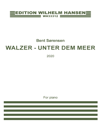 Walzer - Unter Dem Meer Walzer - Unter Dem Meer