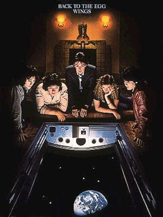 After The Ball/Million Miles
