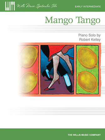 Mango Tango