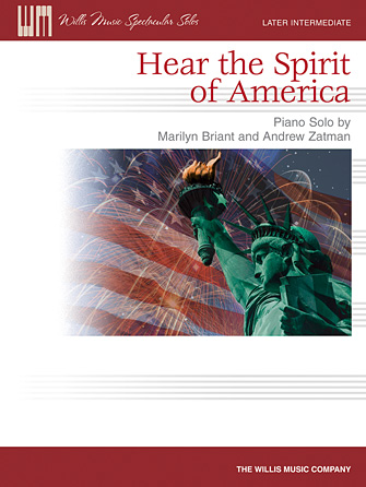 Hear The Spirit Of America