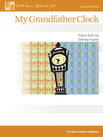 My Grandfather Clock