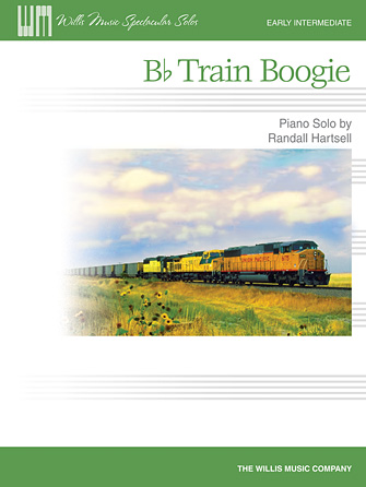 B-Flat Train Boogie