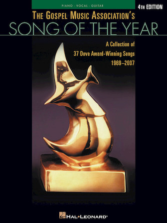The Gospel Music Association's Song of the Year - 4th Edition