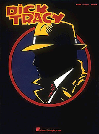What Can You Lose (from Dick Tracy)