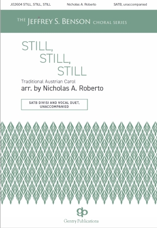 Still, Still, Still