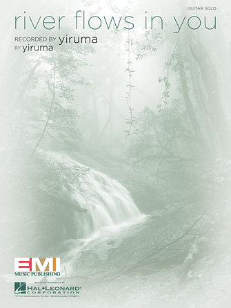River Flows In You