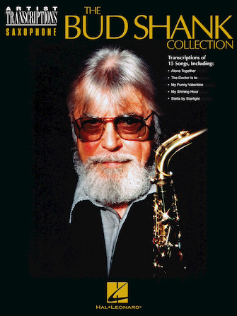 The Bud Shank Collection The Bud Shank Collection