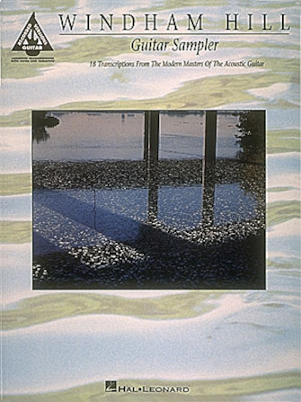 Windham Hill Guitar Sampler