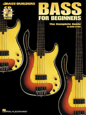 Bass for Beginners - The Complete Guide