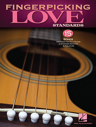 Fingerpicking Love Standards Fingerpicking Love Standards