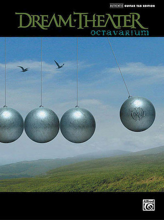 Dream Theater - Octavarium Dream Theater - Octavarium