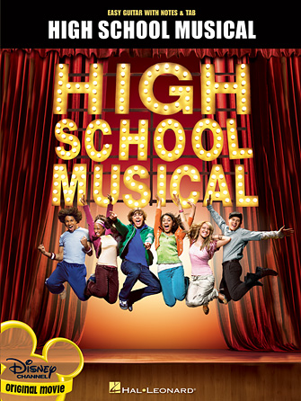 Bop To The Top (from High School Musical)