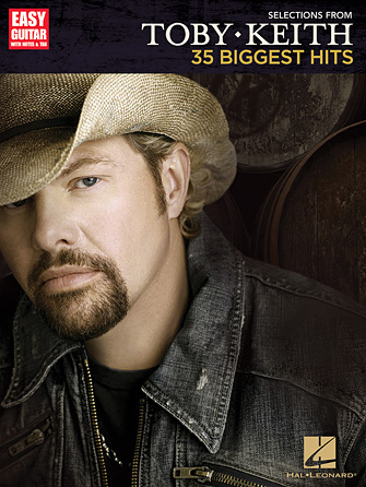 Selections from Toby Keith - 35 Biggest Hits Selections from Toby Keith - 35 Biggest Hits