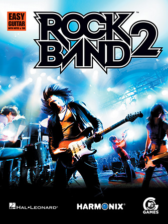 Let There Be Rock