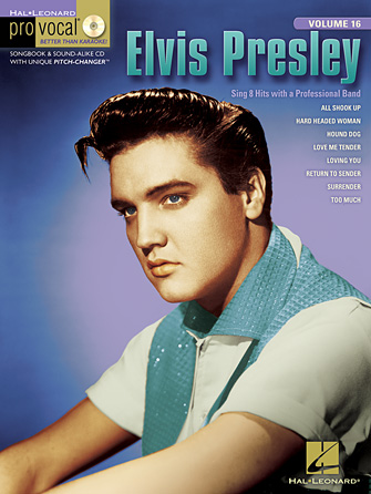 All Shook Up