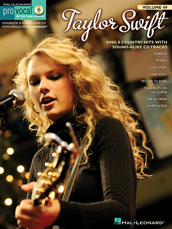 Teardrops On My Guitar
