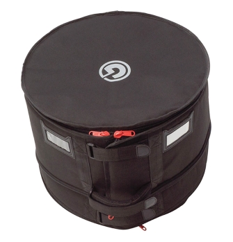 Gibraltar Flatter Bag 18-inch Floor Tom