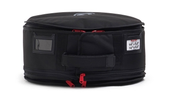 Product Cover for Gibraltar Flatter Bag 14“ Snare Drum  Gibraltar Drum Accessory & Parts by Hal Leonard